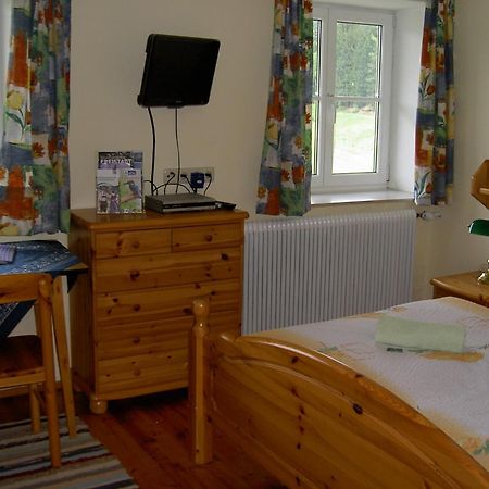 Urlaub Am Bauernhof Wenigeder - Familie Klopf Villa Gutau Kültér fotó
