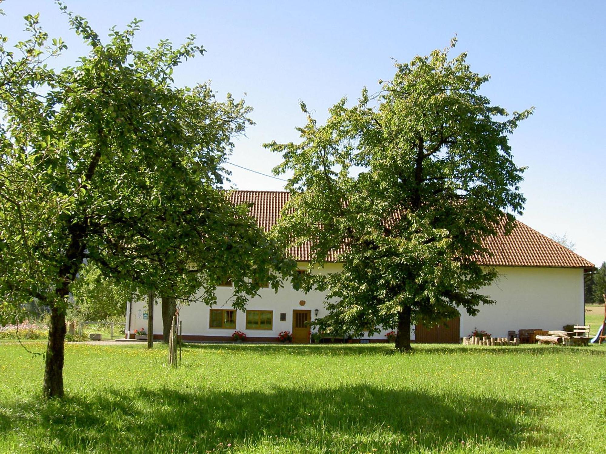 Urlaub Am Bauernhof Wenigeder - Familie Klopf Villa Gutau Kültér fotó