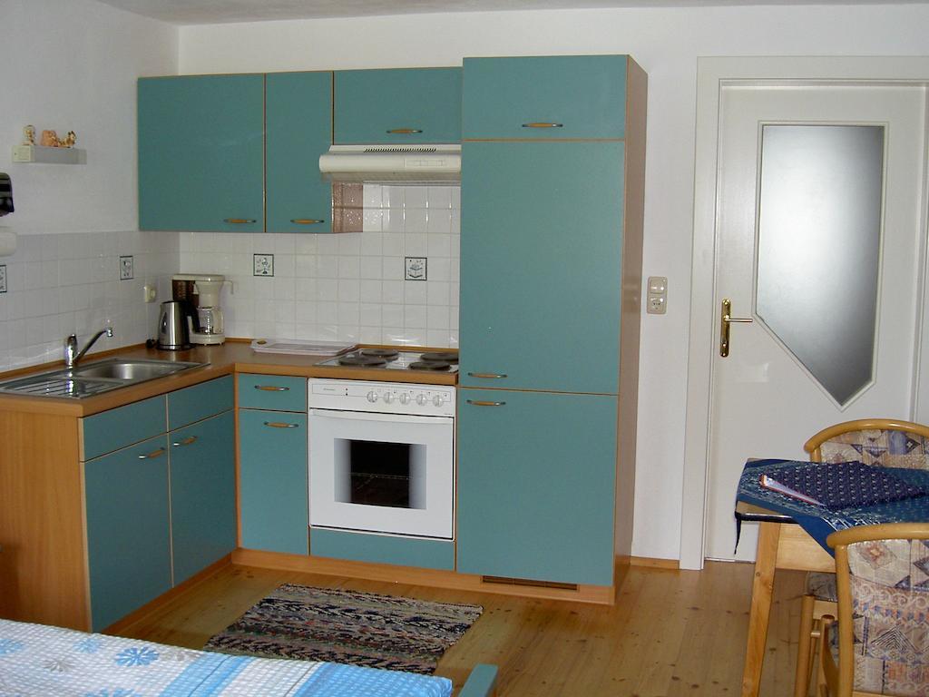 Urlaub Am Bauernhof Wenigeder - Familie Klopf Villa Gutau Szoba fotó