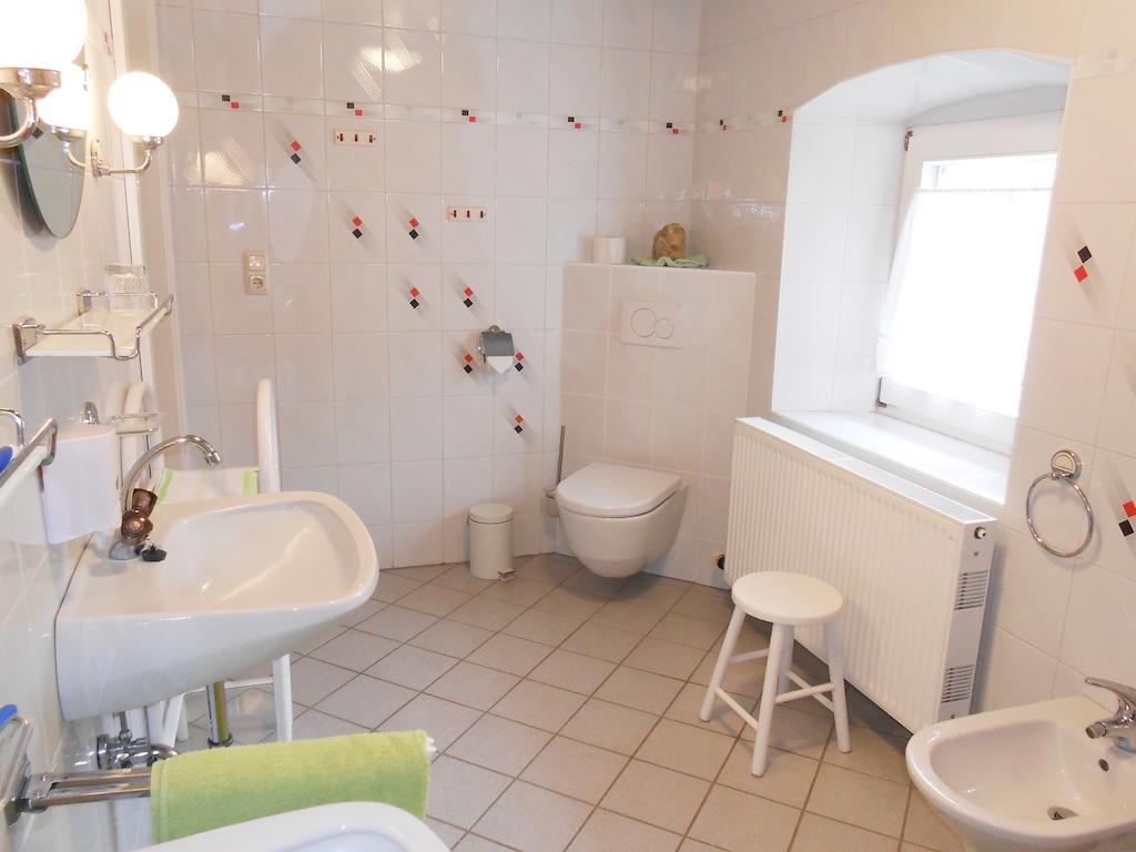 Urlaub Am Bauernhof Wenigeder - Familie Klopf Villa Gutau Szoba fotó