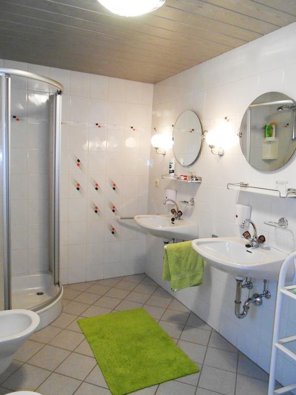 Urlaub Am Bauernhof Wenigeder - Familie Klopf Villa Gutau Szoba fotó